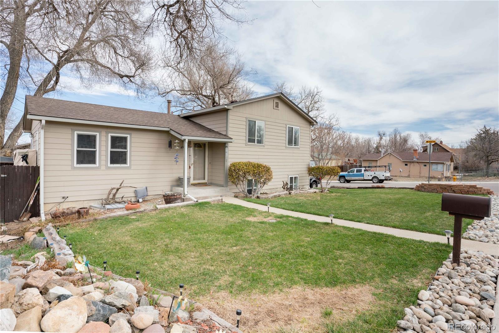 MLS Image #0 for 4035 w 53rd avenue,denver, Colorado