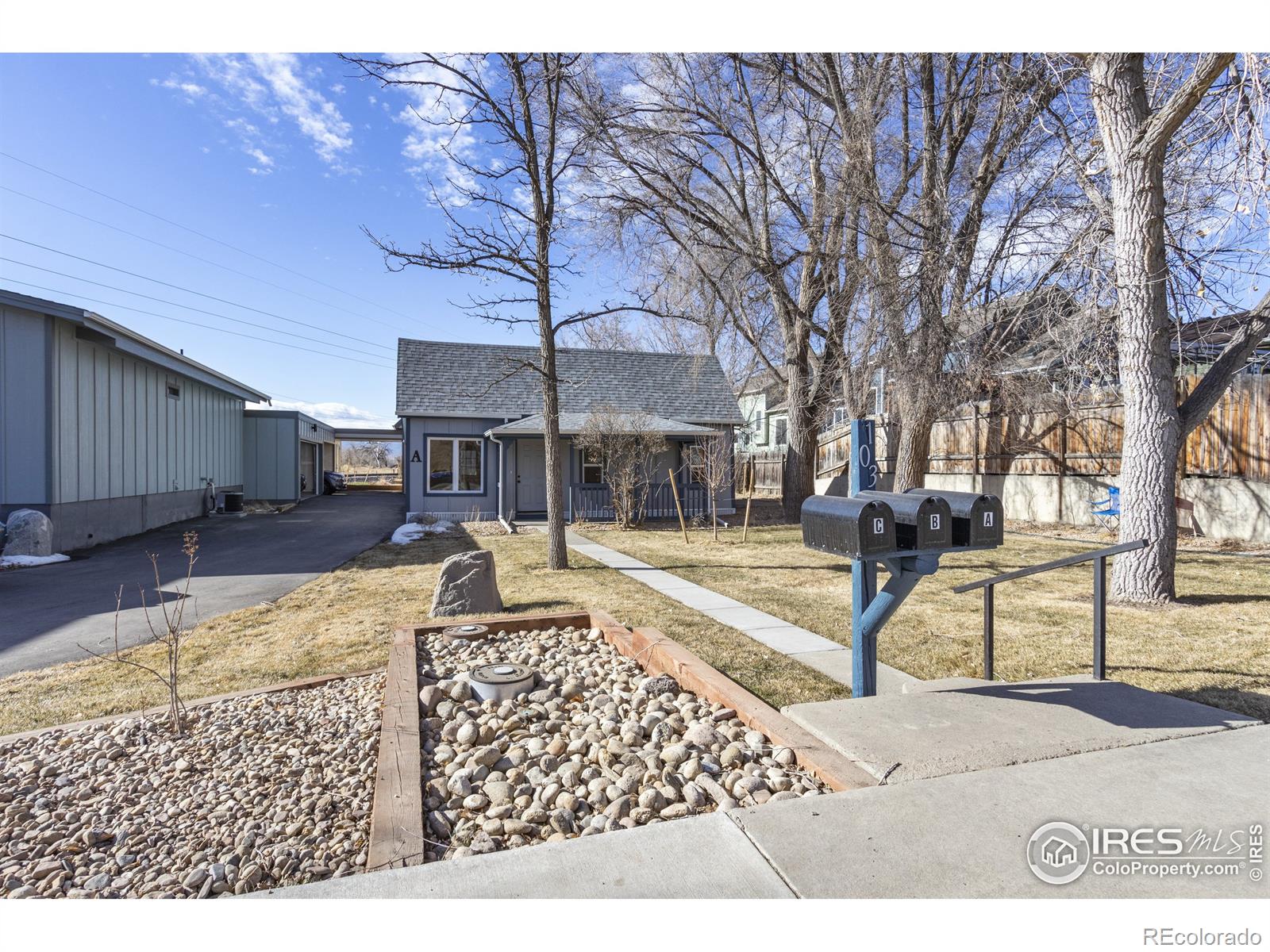 MLS Image #0 for 103  sunset street,longmont, Colorado