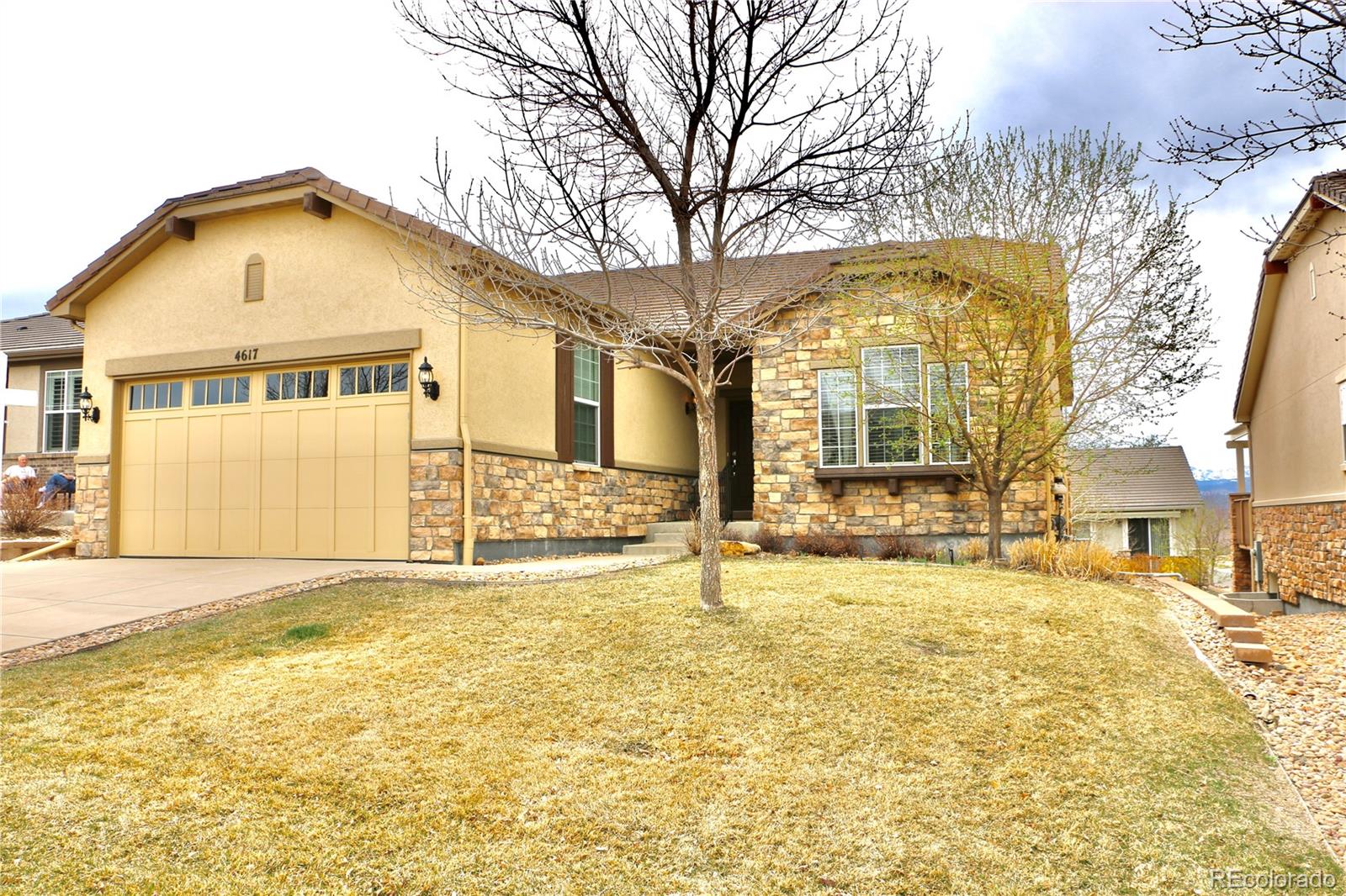 MLS Image #0 for 4617  belford circle,broomfield, Colorado