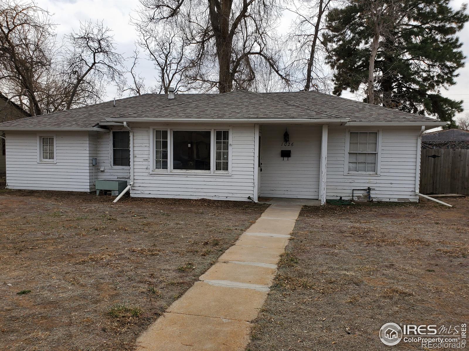 MLS Image #0 for 1026  23rd st rd,greeley, Colorado