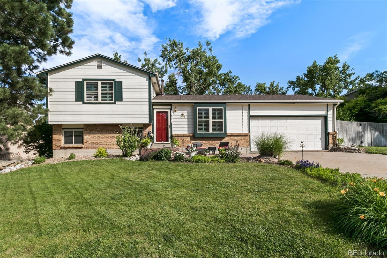 MLS Image #0 for 11472 w powers place,littleton, Colorado