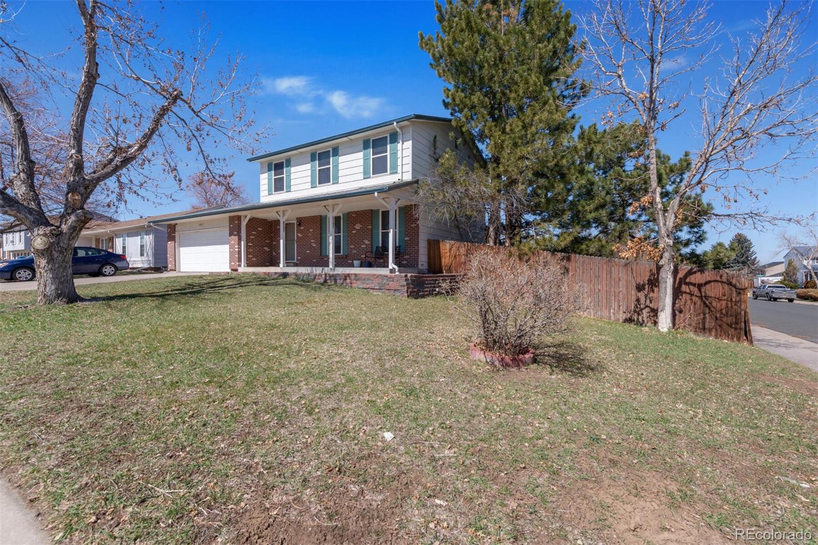 MLS Image #0 for 18197 e iowa drive,aurora, Colorado