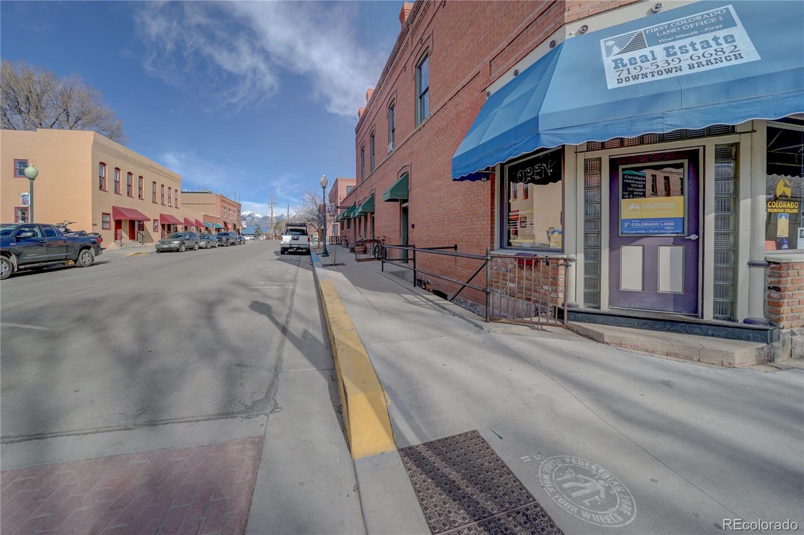 Report Image for 202 N F Street,Salida, Colorado