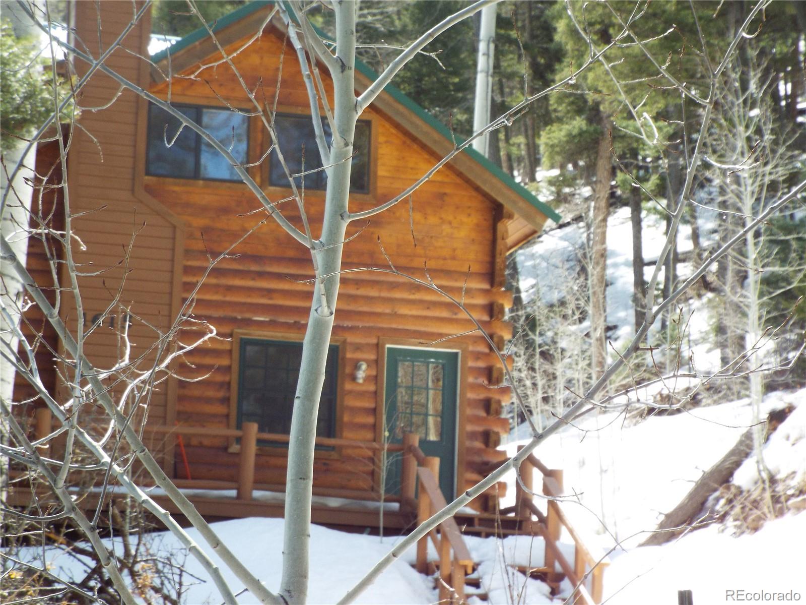 MLS Image #26 for 1615  clarke mountain lane,antonito, Colorado