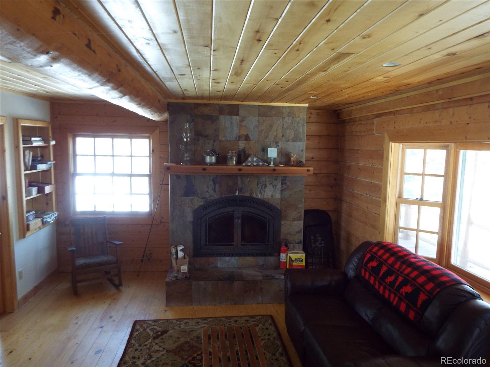 MLS Image #5 for 1615  clarke mountain lane,antonito, Colorado