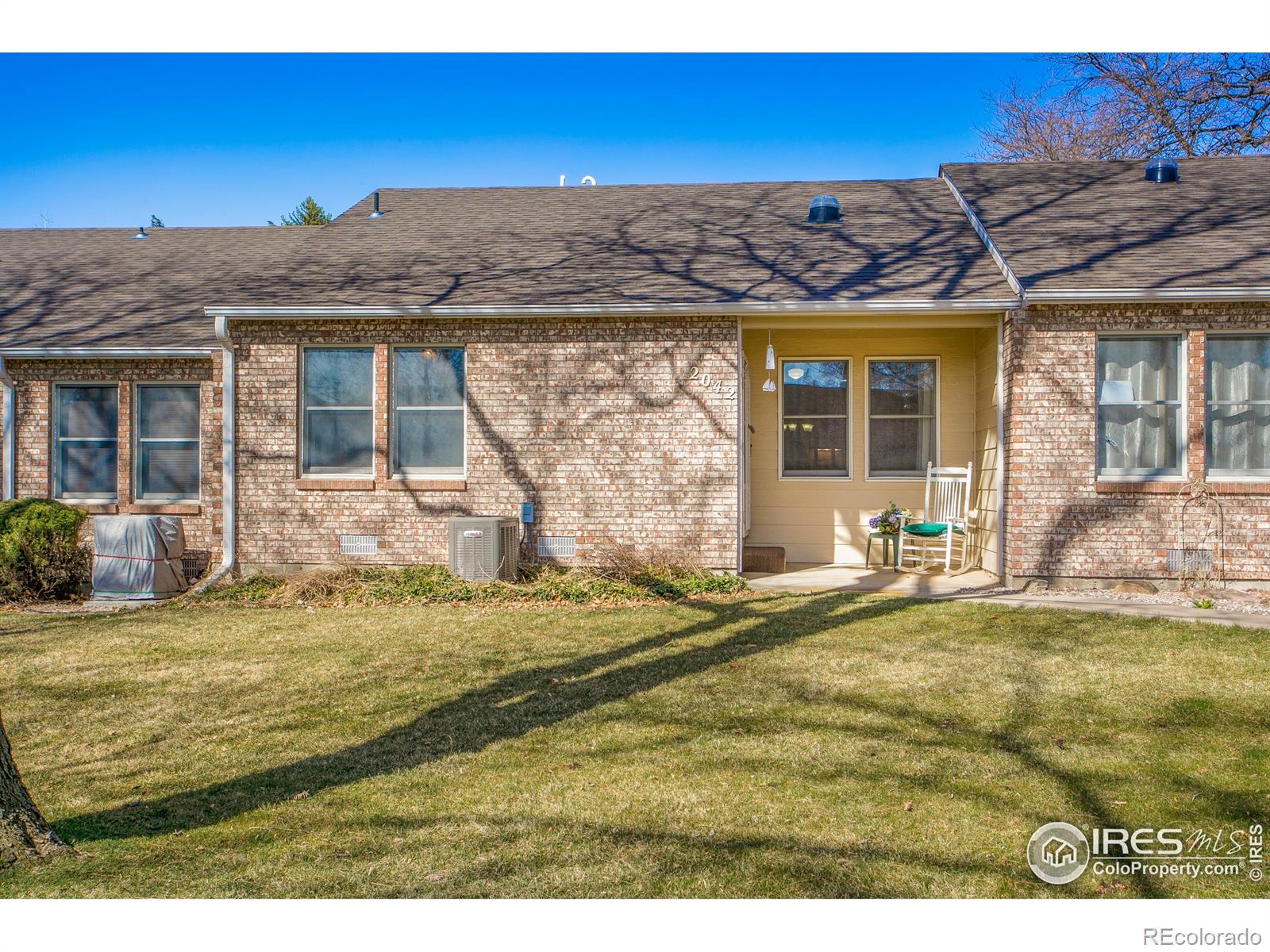 MLS Image #0 for 2042 w 17th street,loveland, Colorado