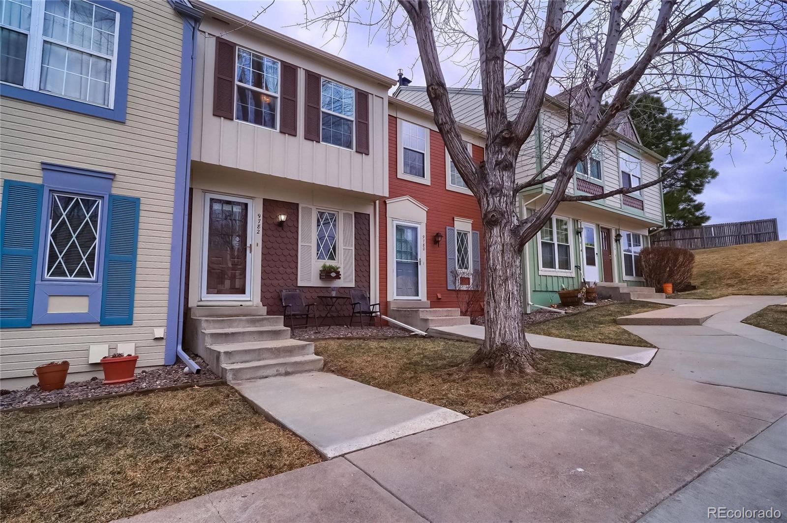 MLS Image #0 for 9782 w cornell place,lakewood, Colorado