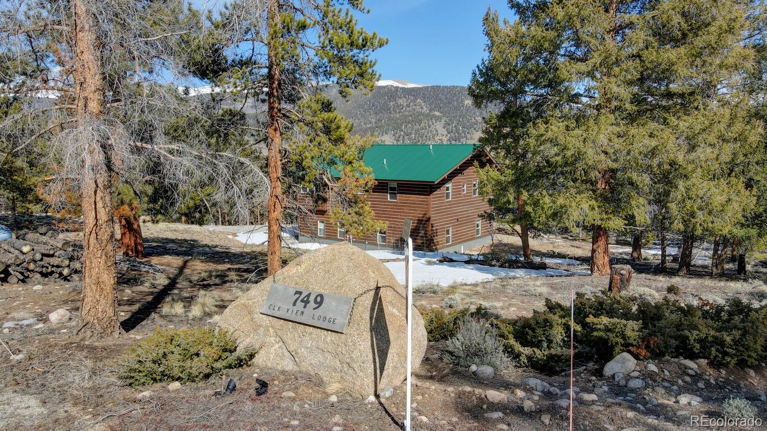 MLS Image #26 for 749  edward e hill drive,twin lakes, Colorado