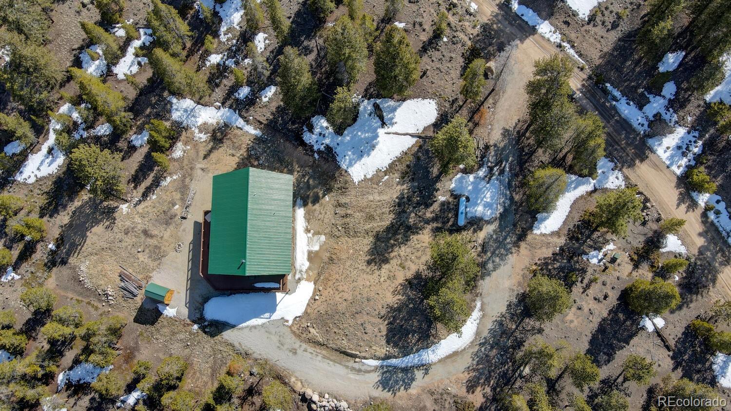 MLS Image #27 for 749  edward e hill drive,twin lakes, Colorado