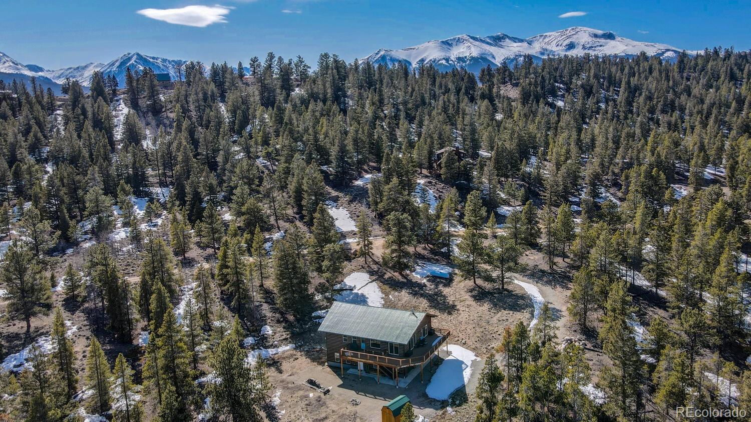 MLS Image #29 for 749  edward e hill drive,twin lakes, Colorado