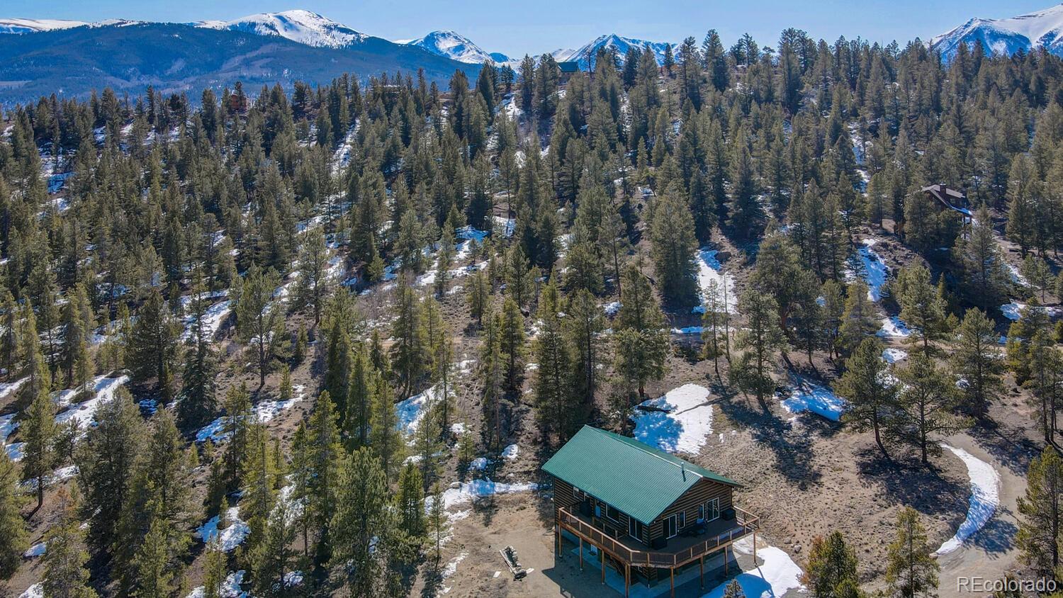 MLS Image #30 for 749  edward e hill drive,twin lakes, Colorado