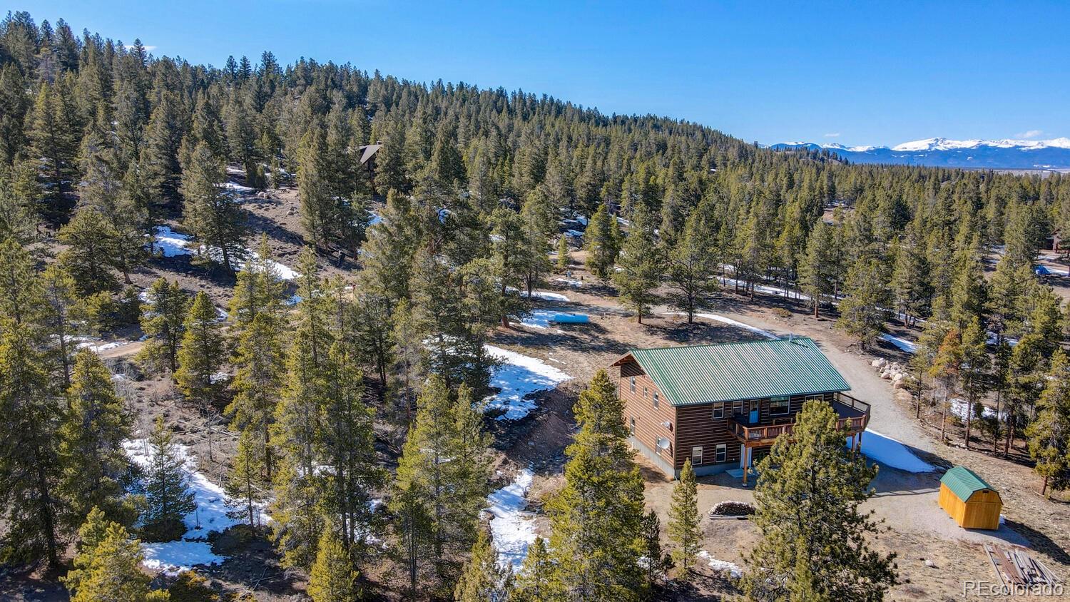 MLS Image #32 for 749  edward e hill drive,twin lakes, Colorado