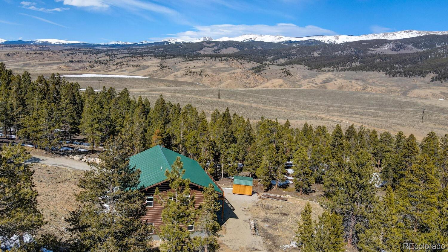 MLS Image #34 for 749  edward e hill drive,twin lakes, Colorado