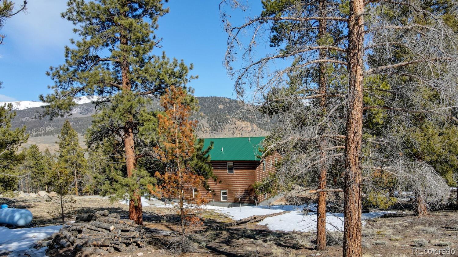 MLS Image #36 for 749  edward e hill drive,twin lakes, Colorado