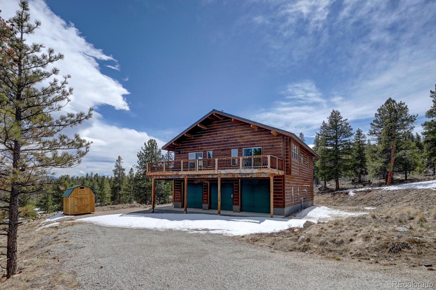 MLS Image #38 for 749  edward e hill drive,twin lakes, Colorado