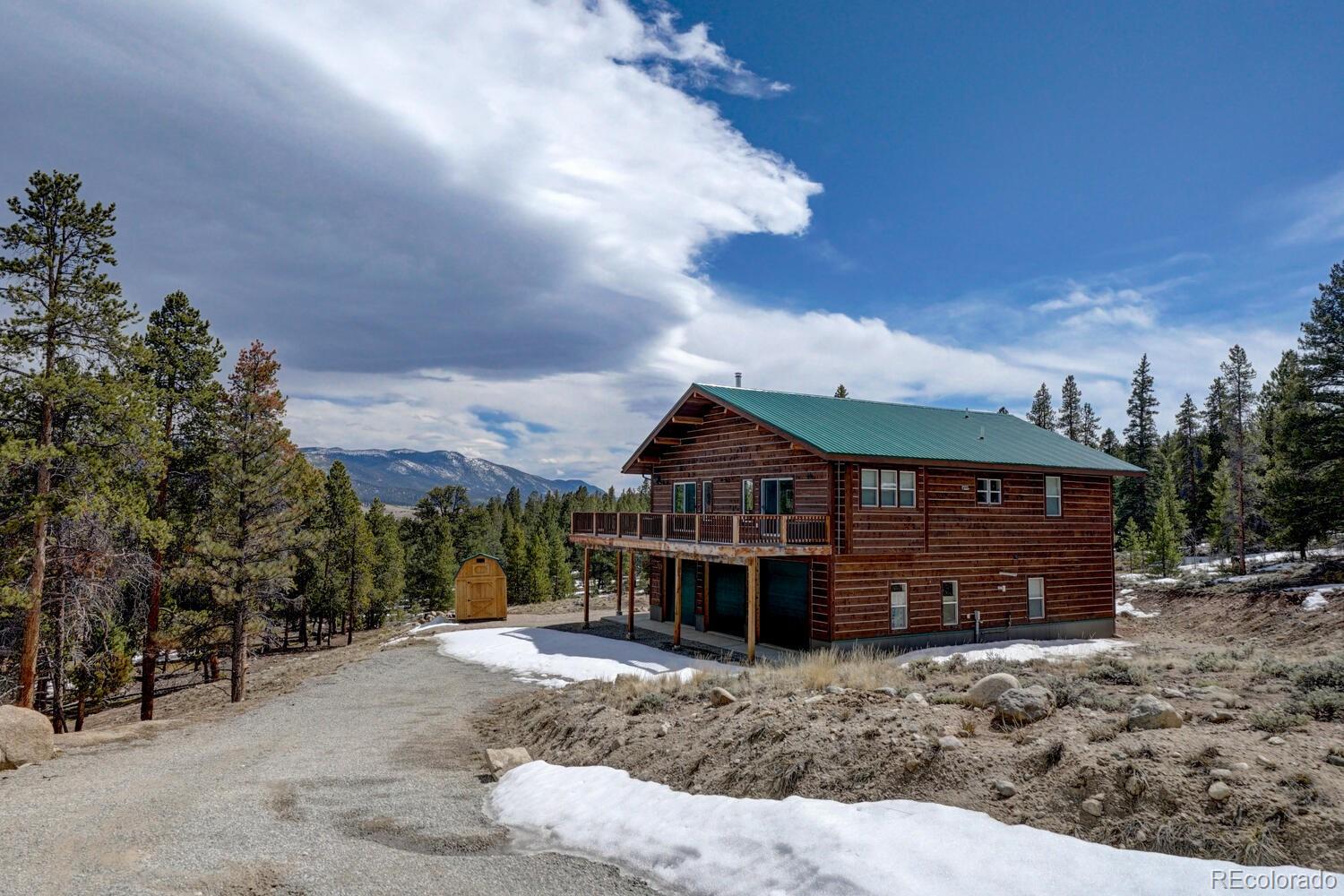 MLS Image #39 for 749  edward e hill drive,twin lakes, Colorado