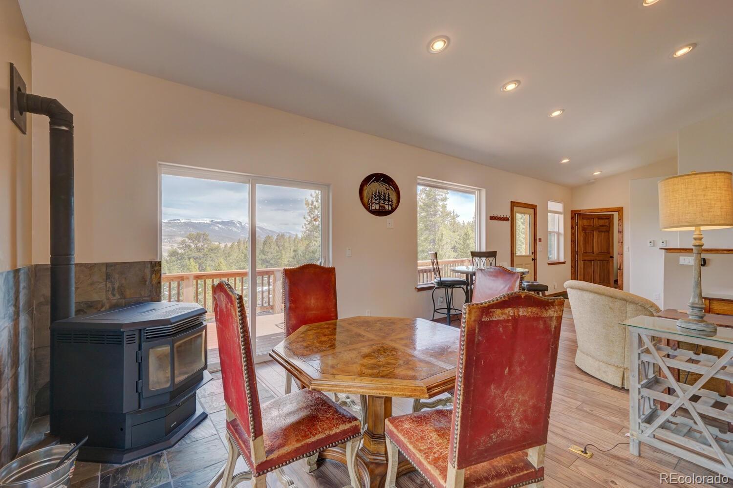 MLS Image #5 for 749  edward e hill drive,twin lakes, Colorado