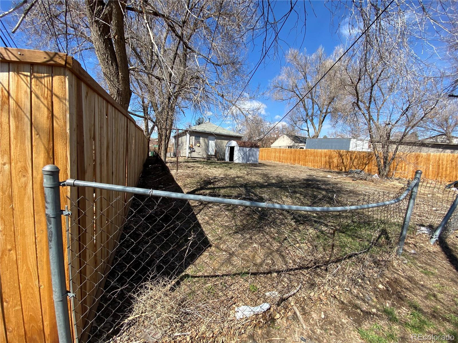 MLS Image #18 for 3484 s canosa court ,englewood, Colorado