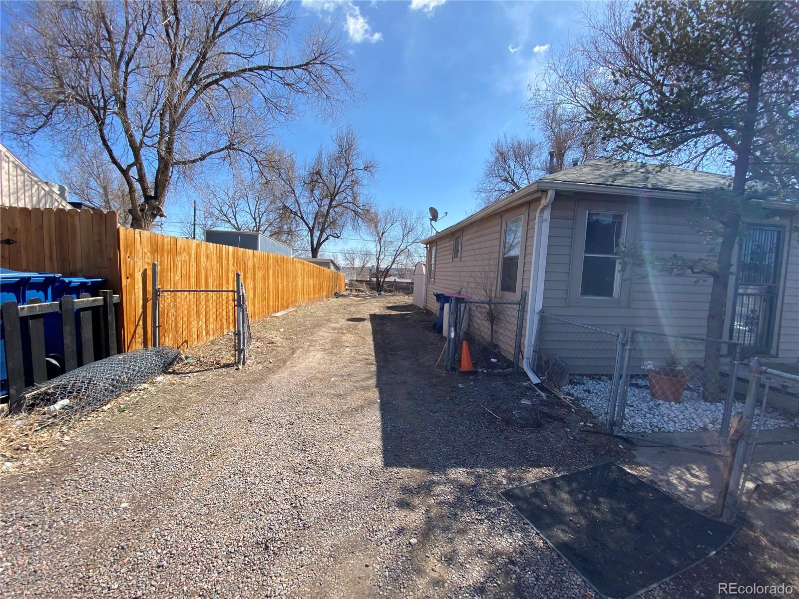 MLS Image #2 for 3484 s canosa court ,englewood, Colorado
