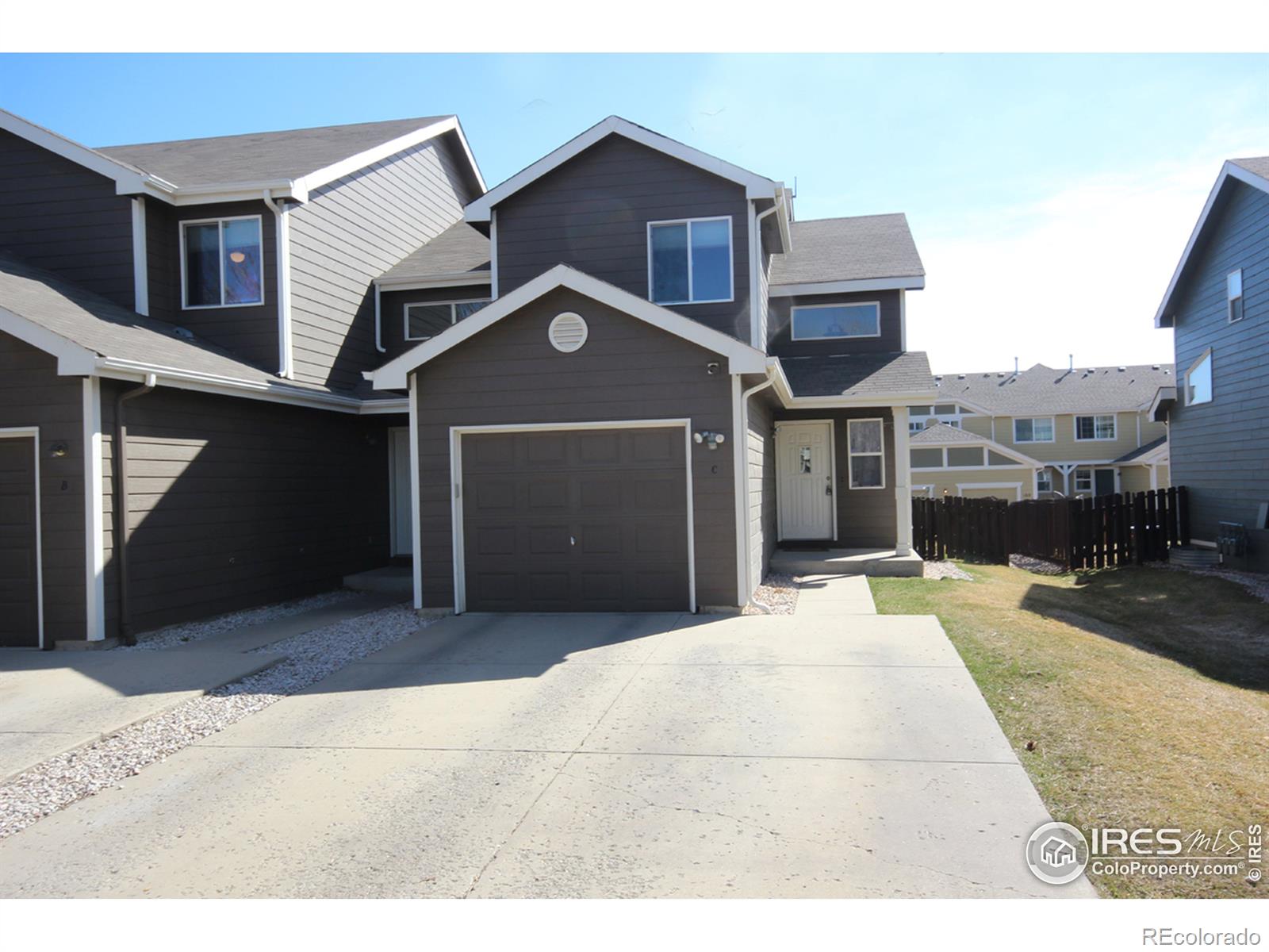 MLS Image #0 for 1012  tierra lane,fort collins, Colorado