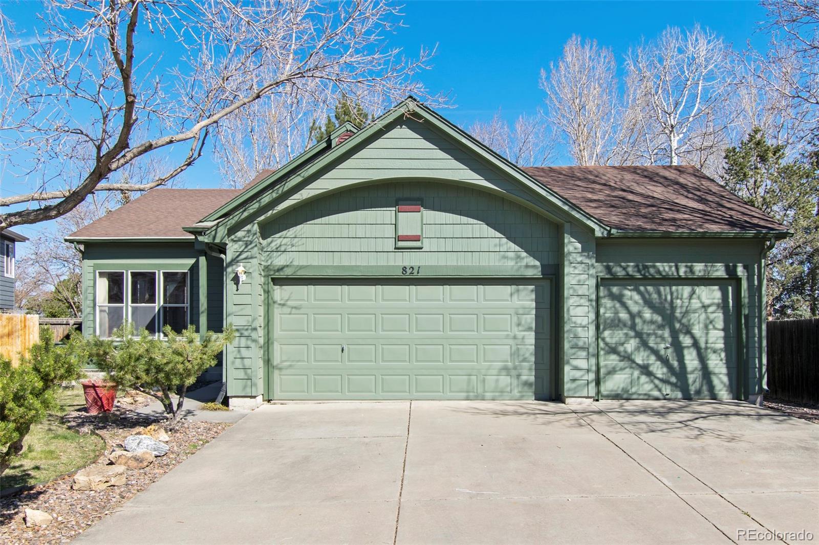 MLS Image #0 for 821 e 131st place,thornton, Colorado