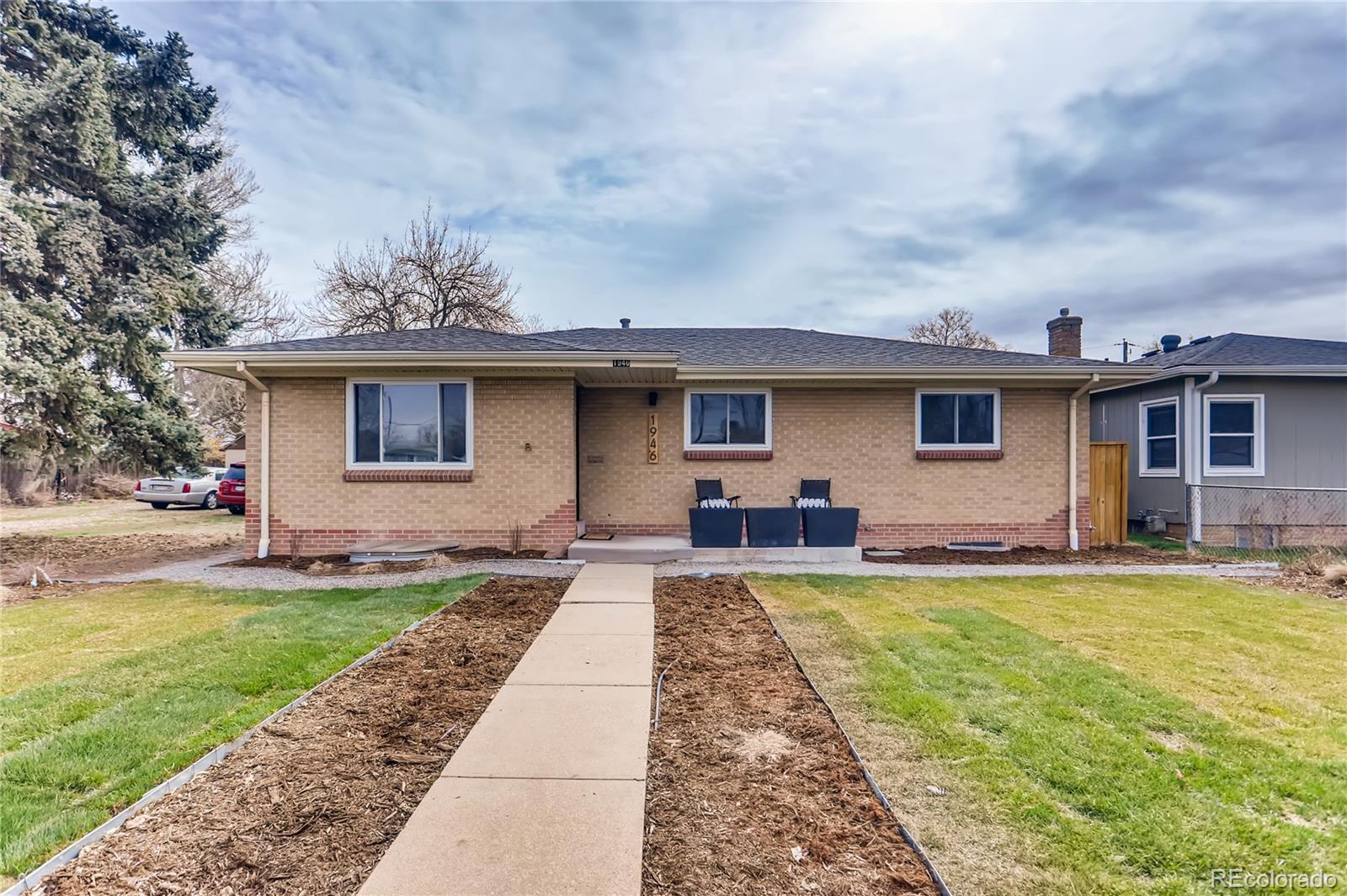 MLS Image #0 for 1946  rosemary street,denver, Colorado