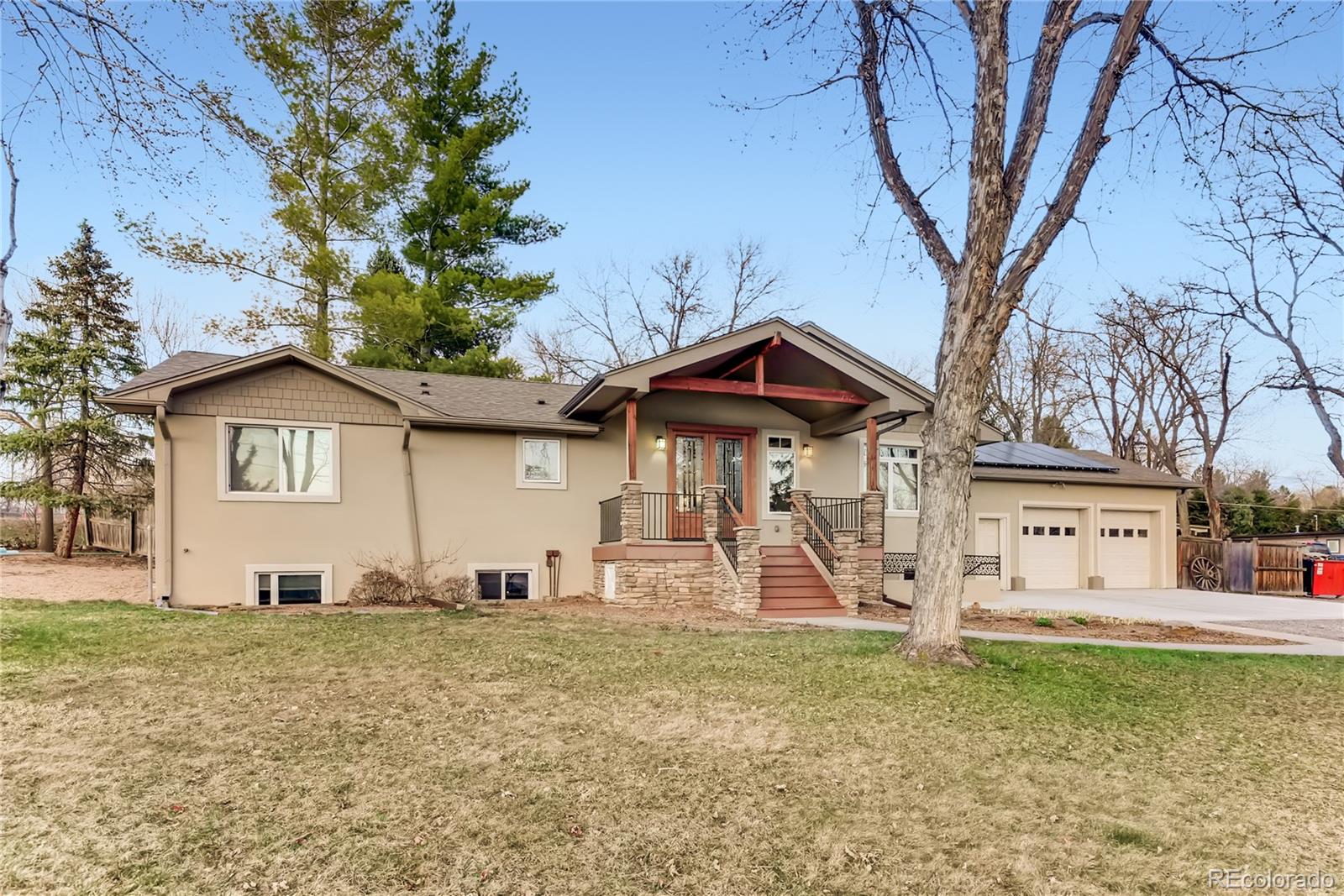 MLS Image #0 for 7100  oak street,arvada, Colorado