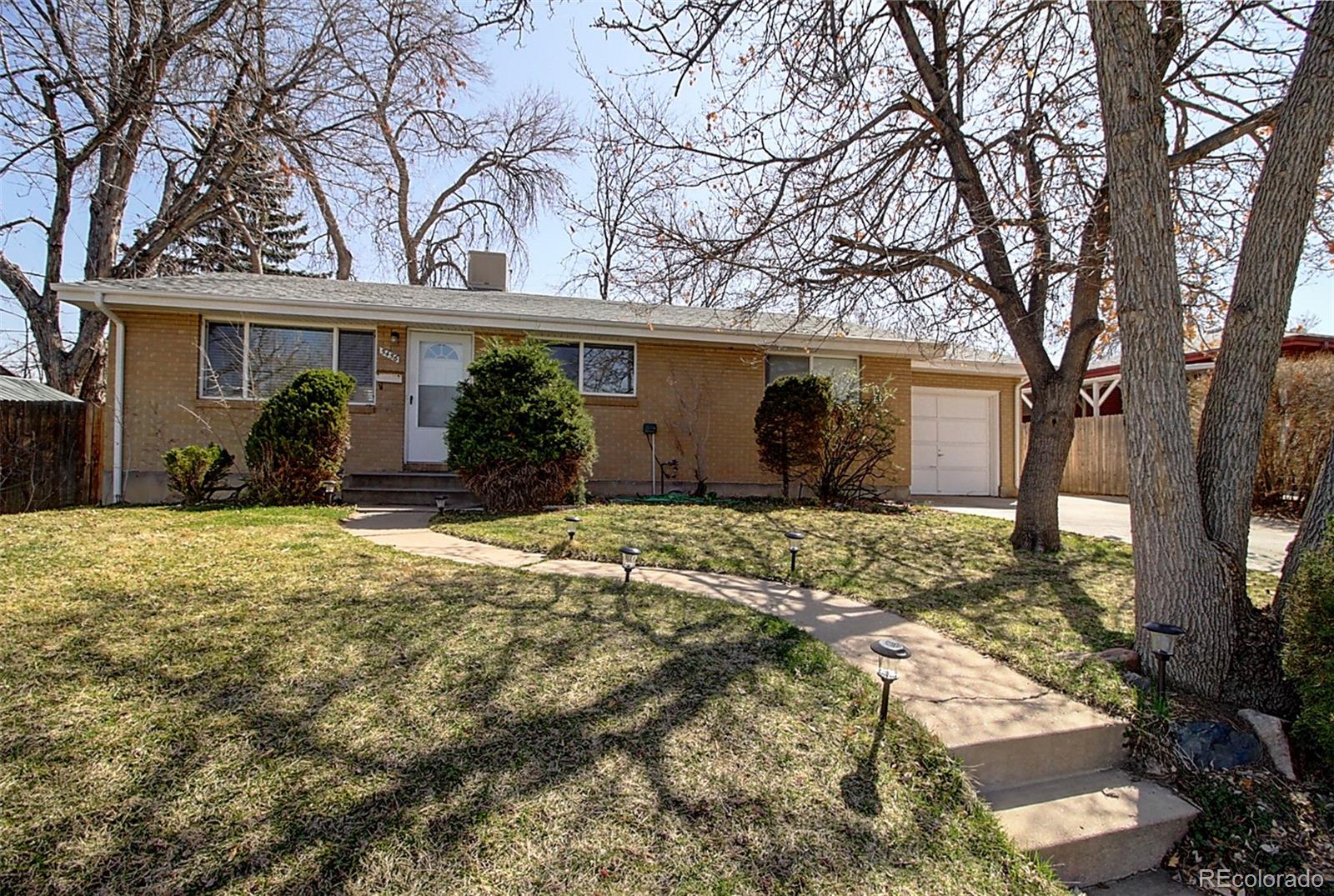 MLS Image #0 for 5456 s lakeview street,littleton, Colorado