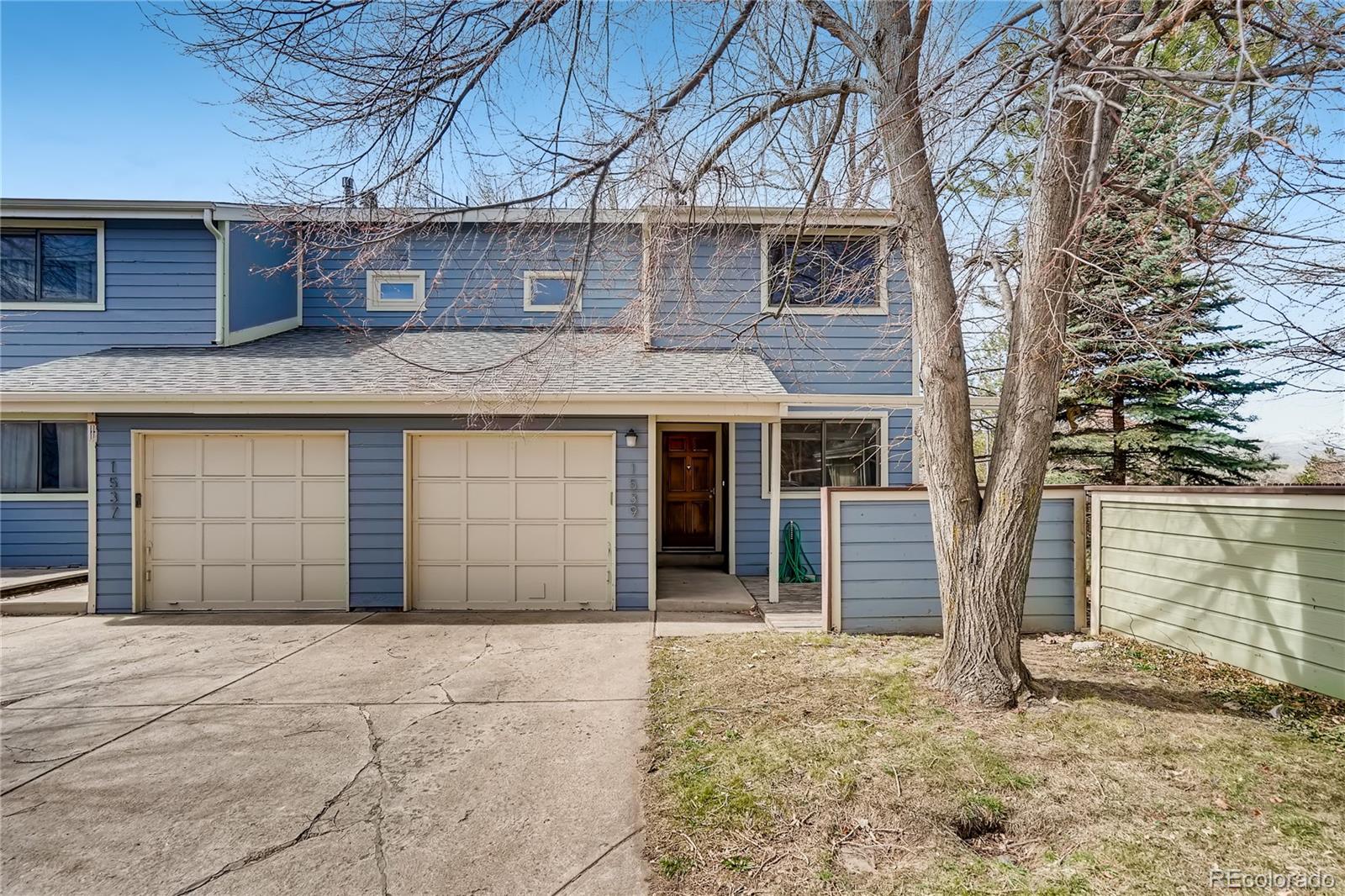 MLS Image #0 for 1539  harrison avenue,boulder, Colorado