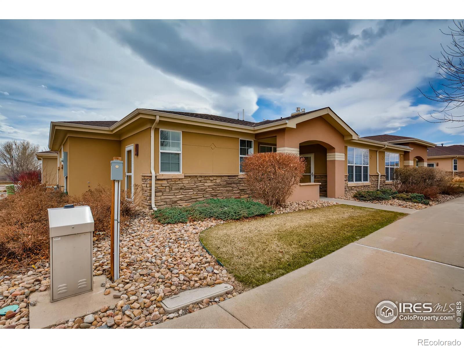 MLS Image #0 for 1274  finch street,loveland, Colorado