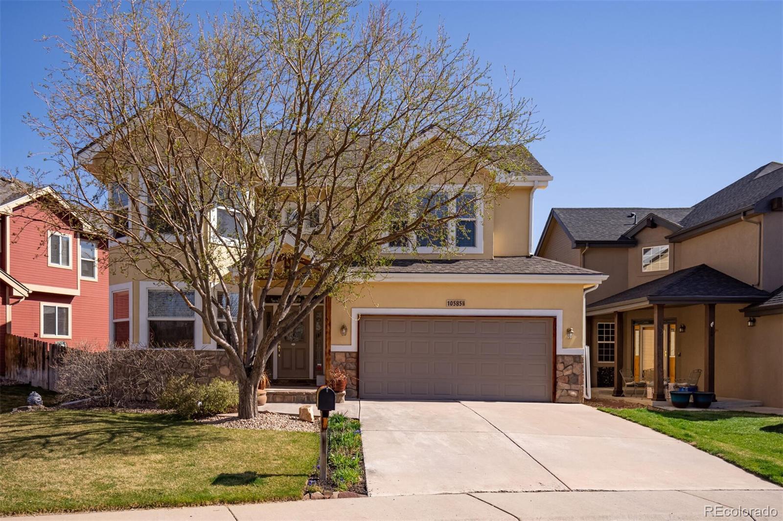 MLS Image #0 for 10585 w beloit place,lakewood, Colorado