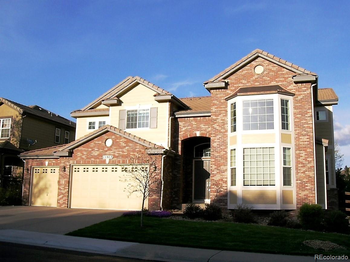 MLS Image #0 for 11903 e lake circle,greenwood village, Colorado