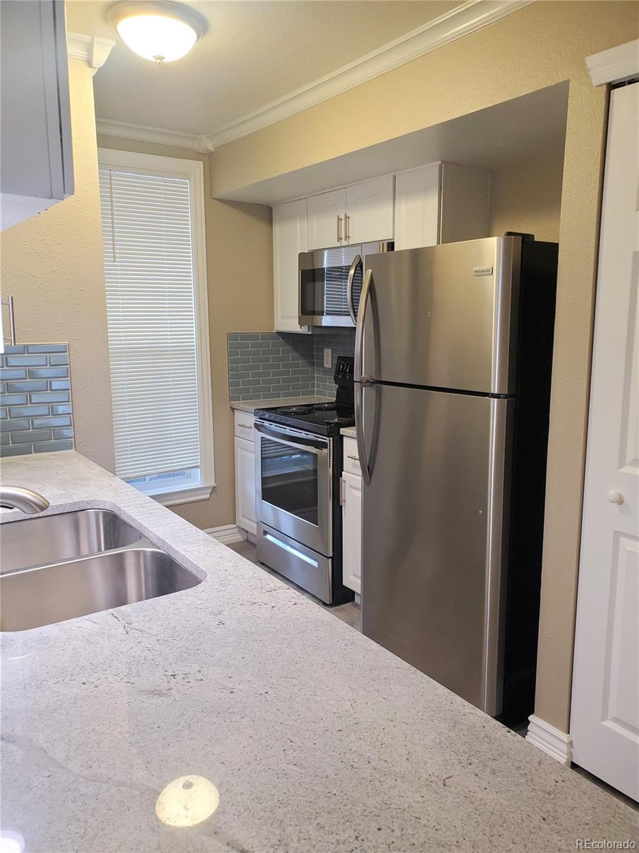 MLS Image #0 for 865 s quebec street,denver, Colorado