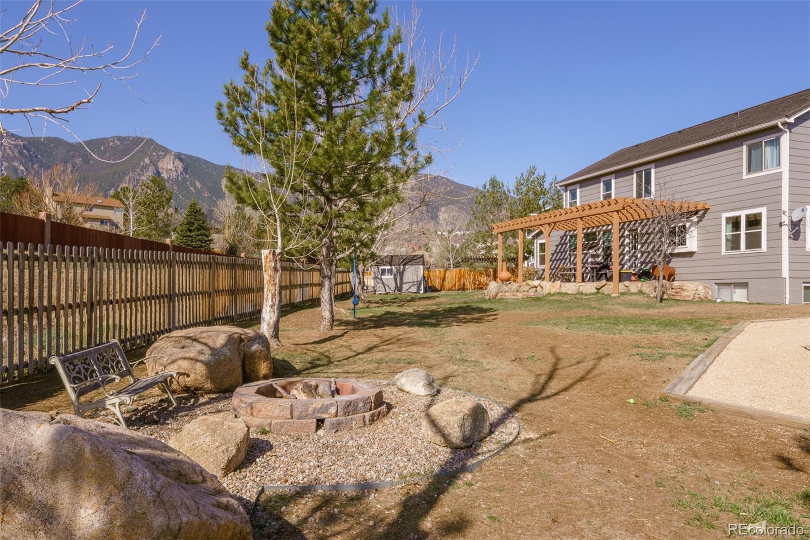 MLS Image #34 for 765  maroonglen court,colorado springs, Colorado