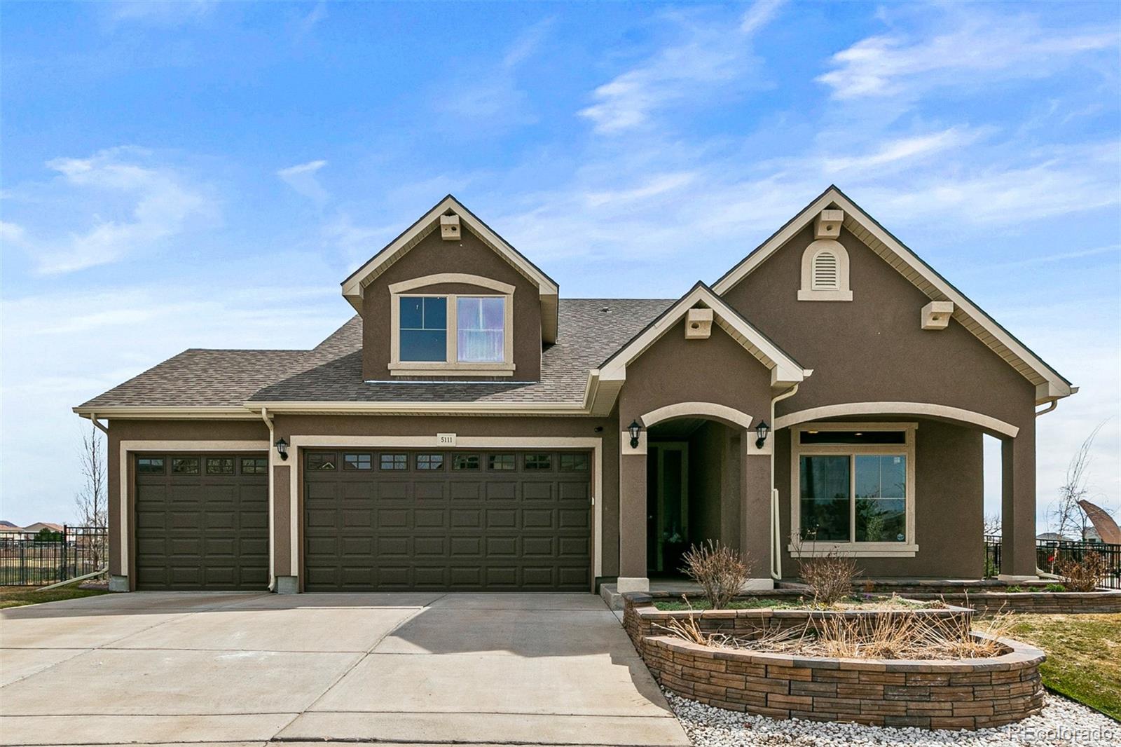 MLS Image #0 for 5111  liverpool way,denver, Colorado