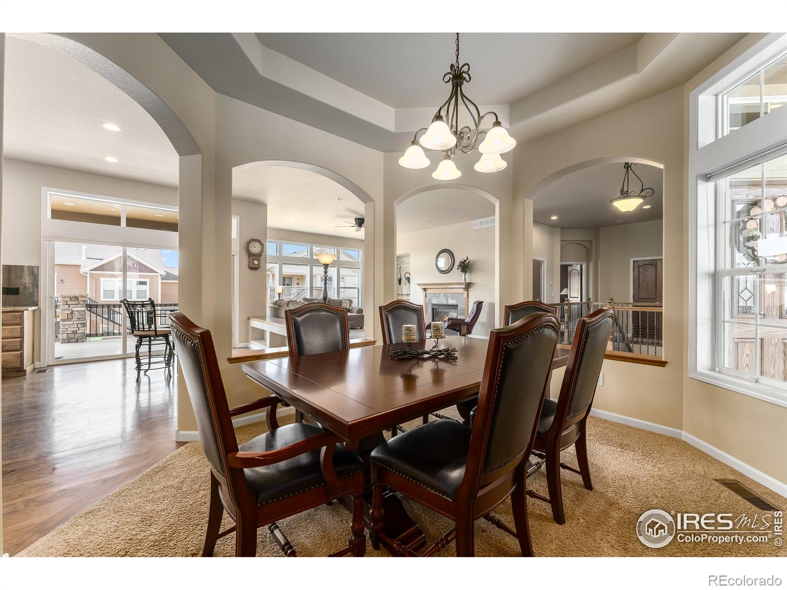 MLS Image #7 for 7305  caledonian court,windsor, Colorado