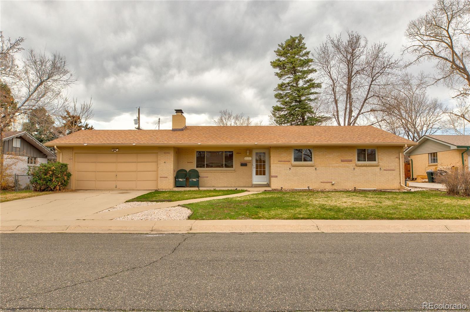 MLS Image #0 for 6015  newcombe street,arvada, Colorado
