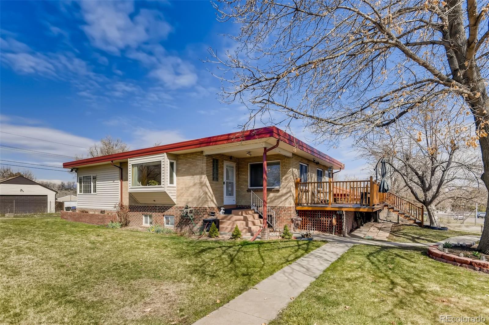 MLS Image #0 for 1  yates street,denver, Colorado