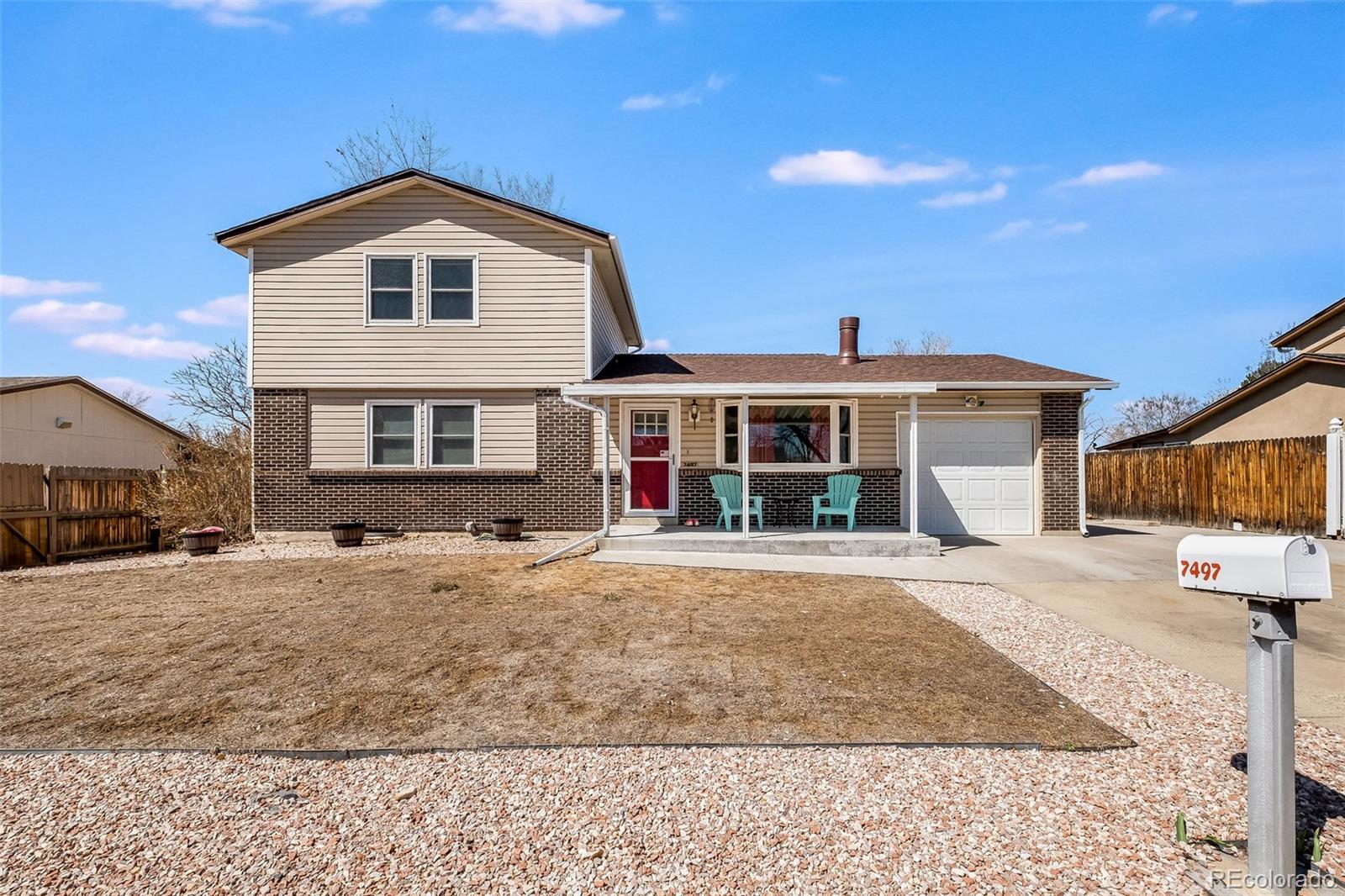 MLS Image #0 for 7497  newland street,arvada, Colorado