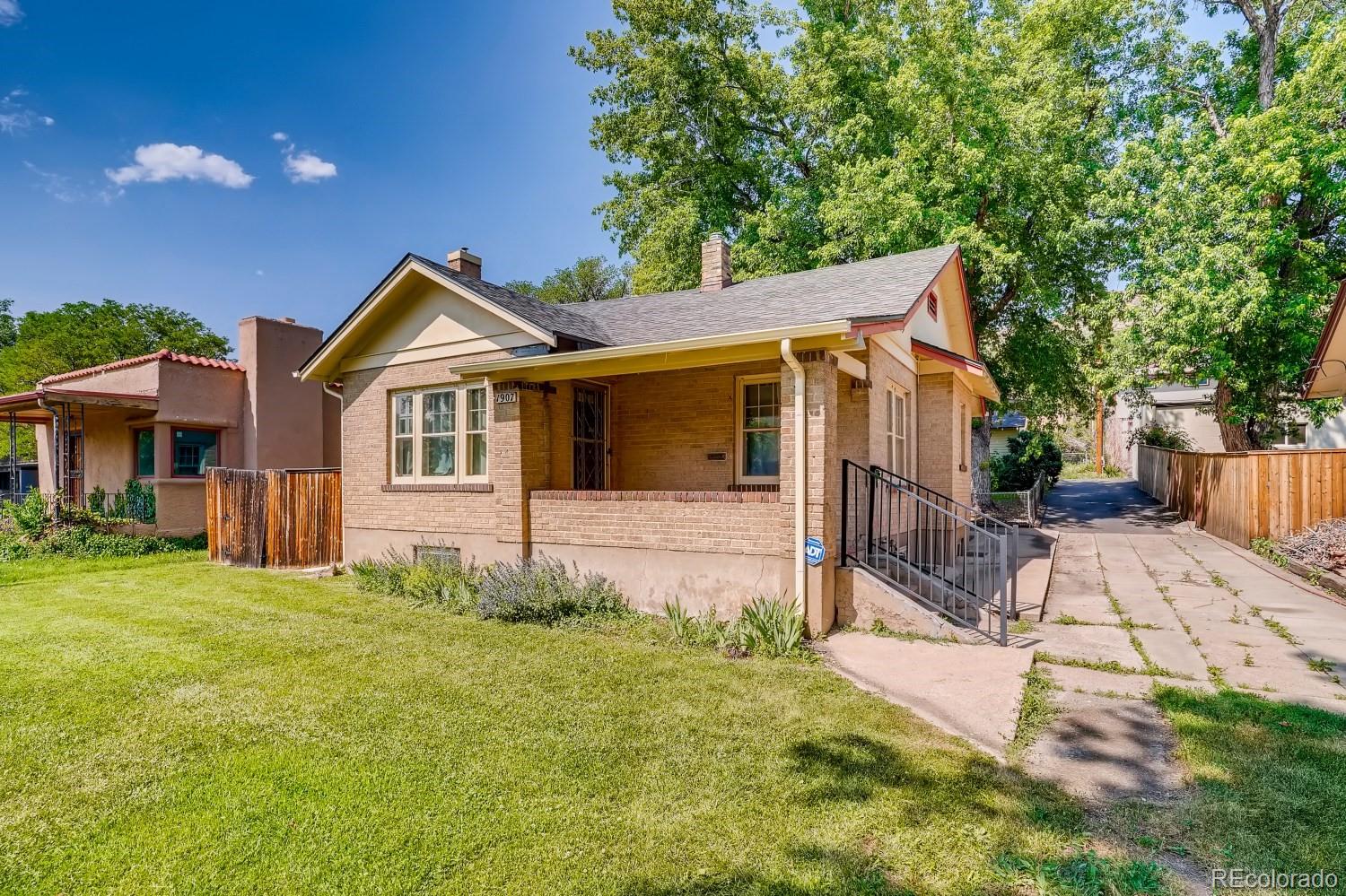 MLS Image #0 for 1907  ford street,golden, Colorado