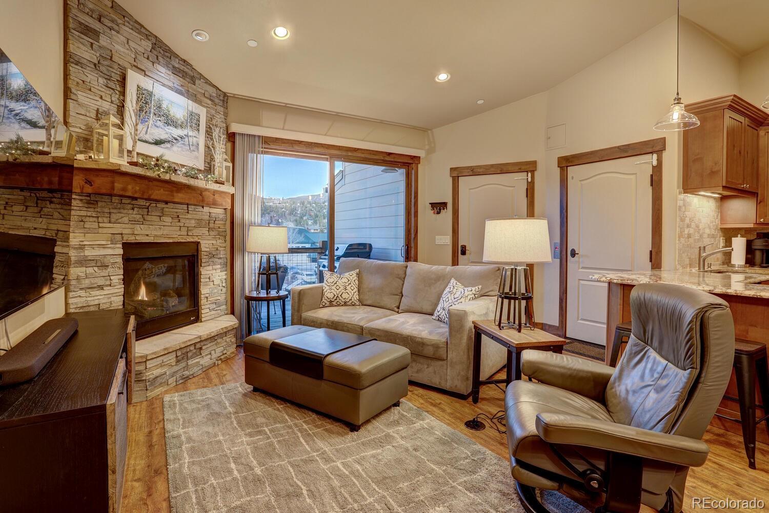 MLS Image #0 for 421  rainbow drive,silverthorne, Colorado