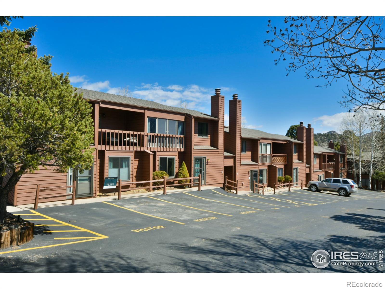 MLS Image #0 for 1050 s saint vrain avenue,estes park, Colorado