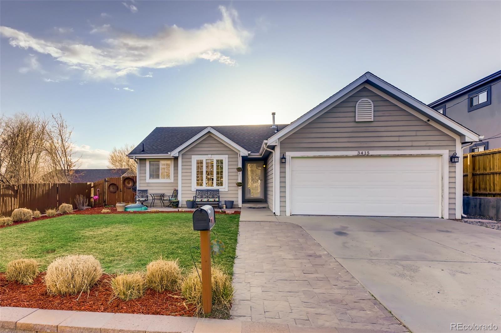 MLS Image #0 for 3415 s clay street,englewood, Colorado