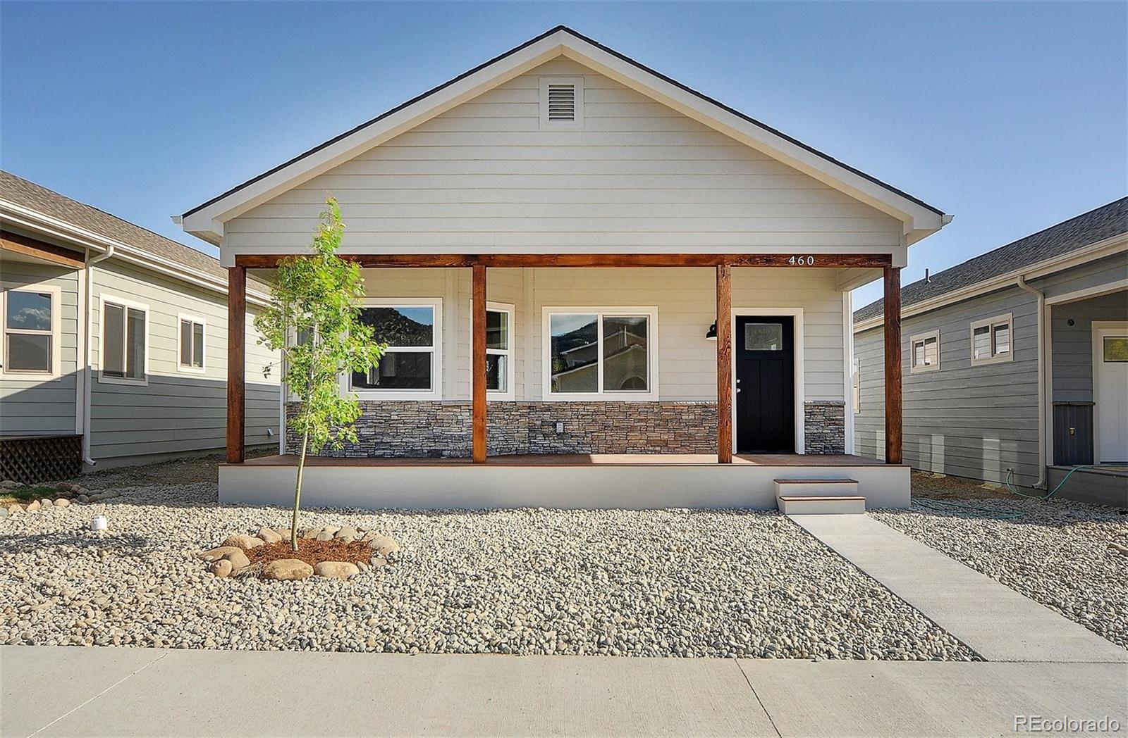MLS Image #0 for 460  alabama street,poncha springs, Colorado