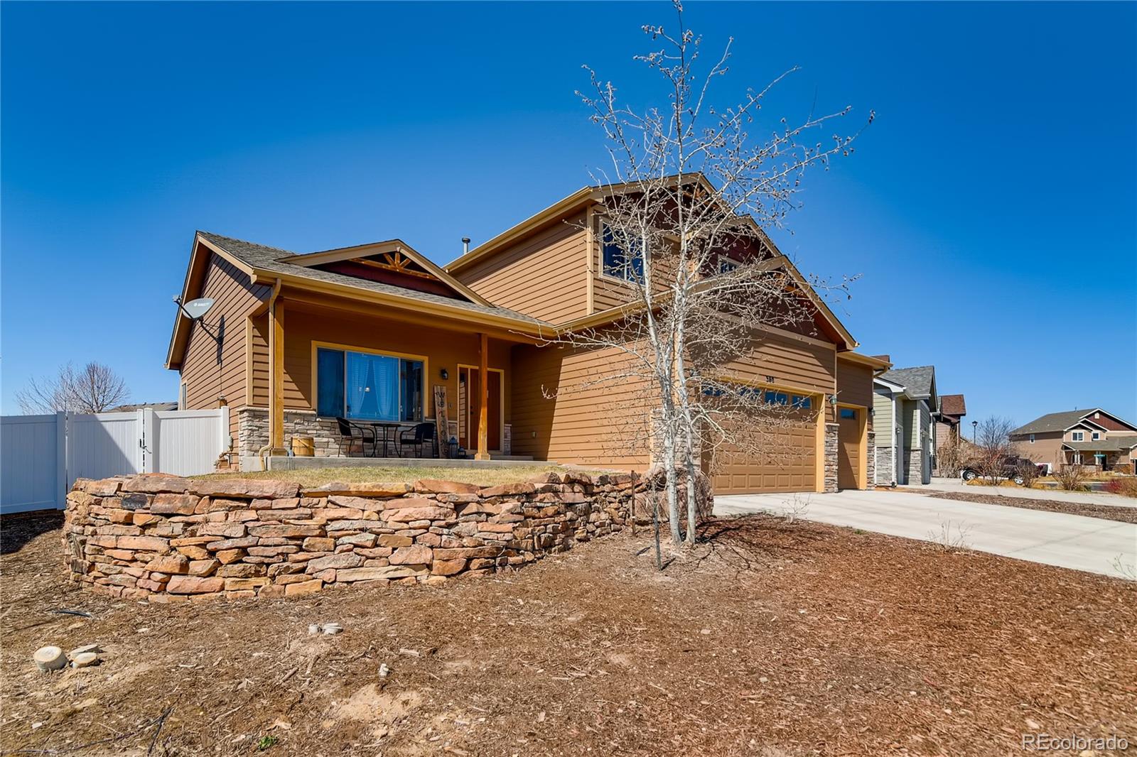 MLS Image #0 for 380  saratoga way,windsor, Colorado