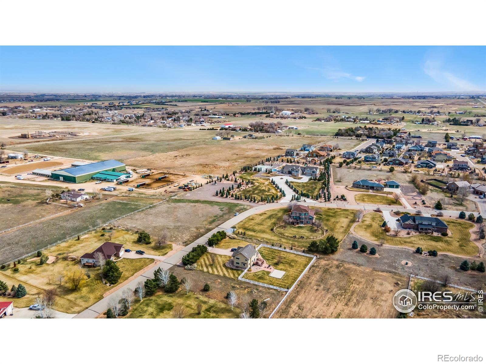 MLS Image #33 for 6640  owl lake drive,firestone, Colorado