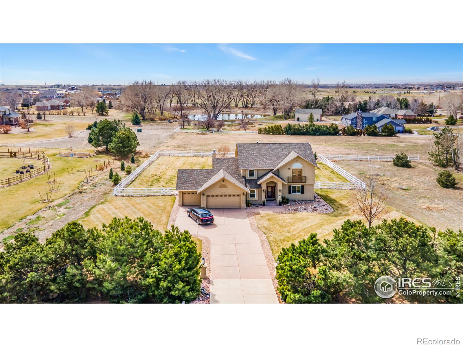 MLS Image #37 for 6640  owl lake drive,firestone, Colorado