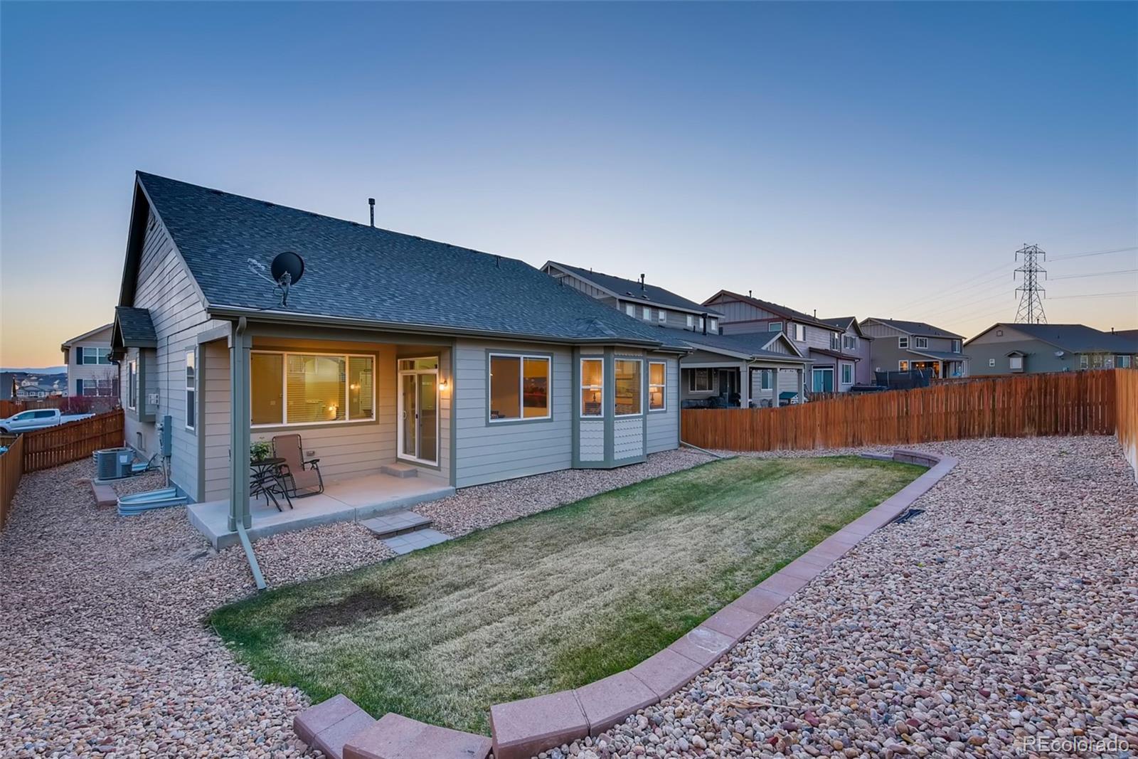 MLS Image #26 for 10262  nucla street,commerce city, Colorado
