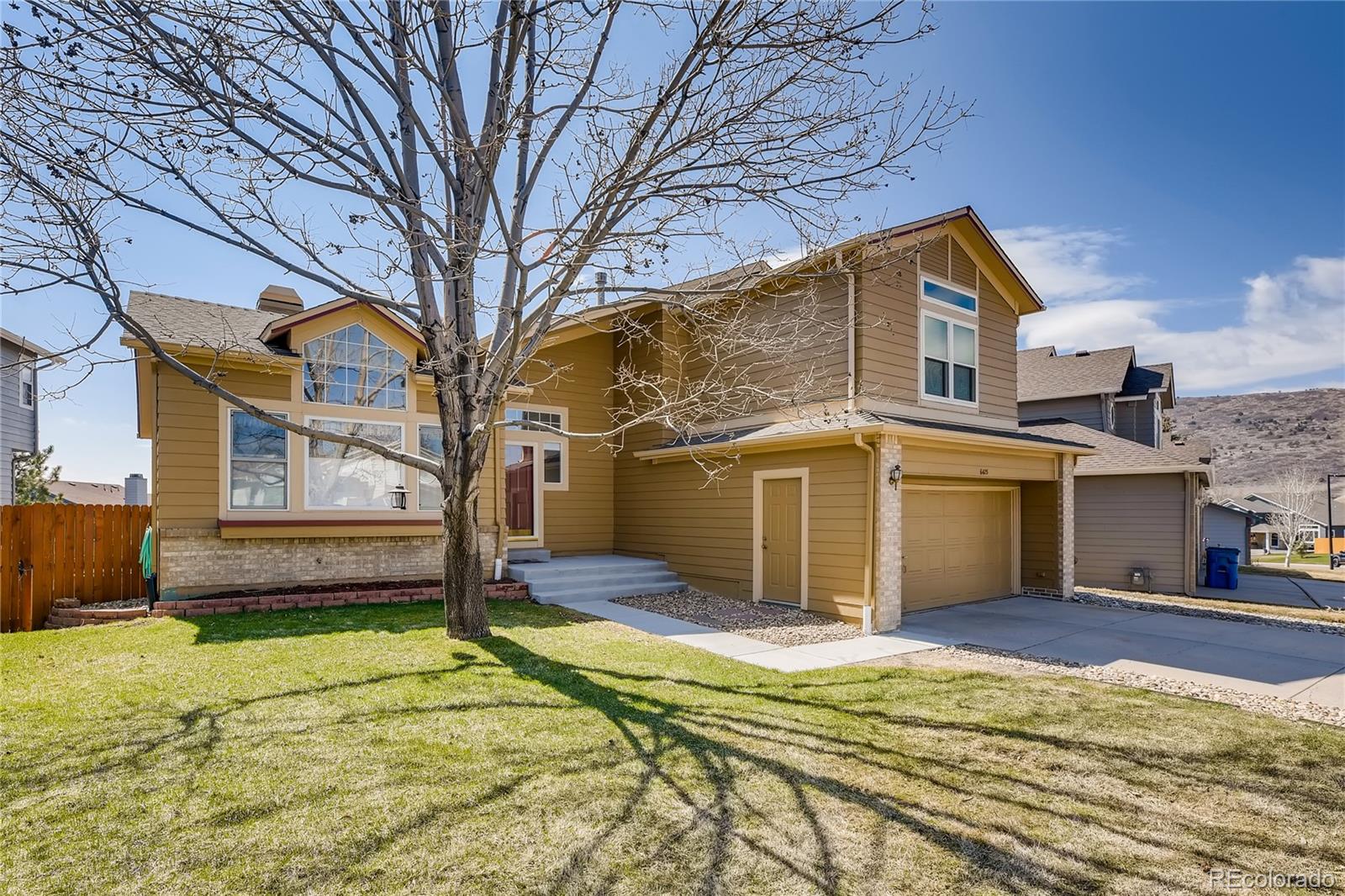 MLS Image #0 for 6425 s wright street,littleton, Colorado