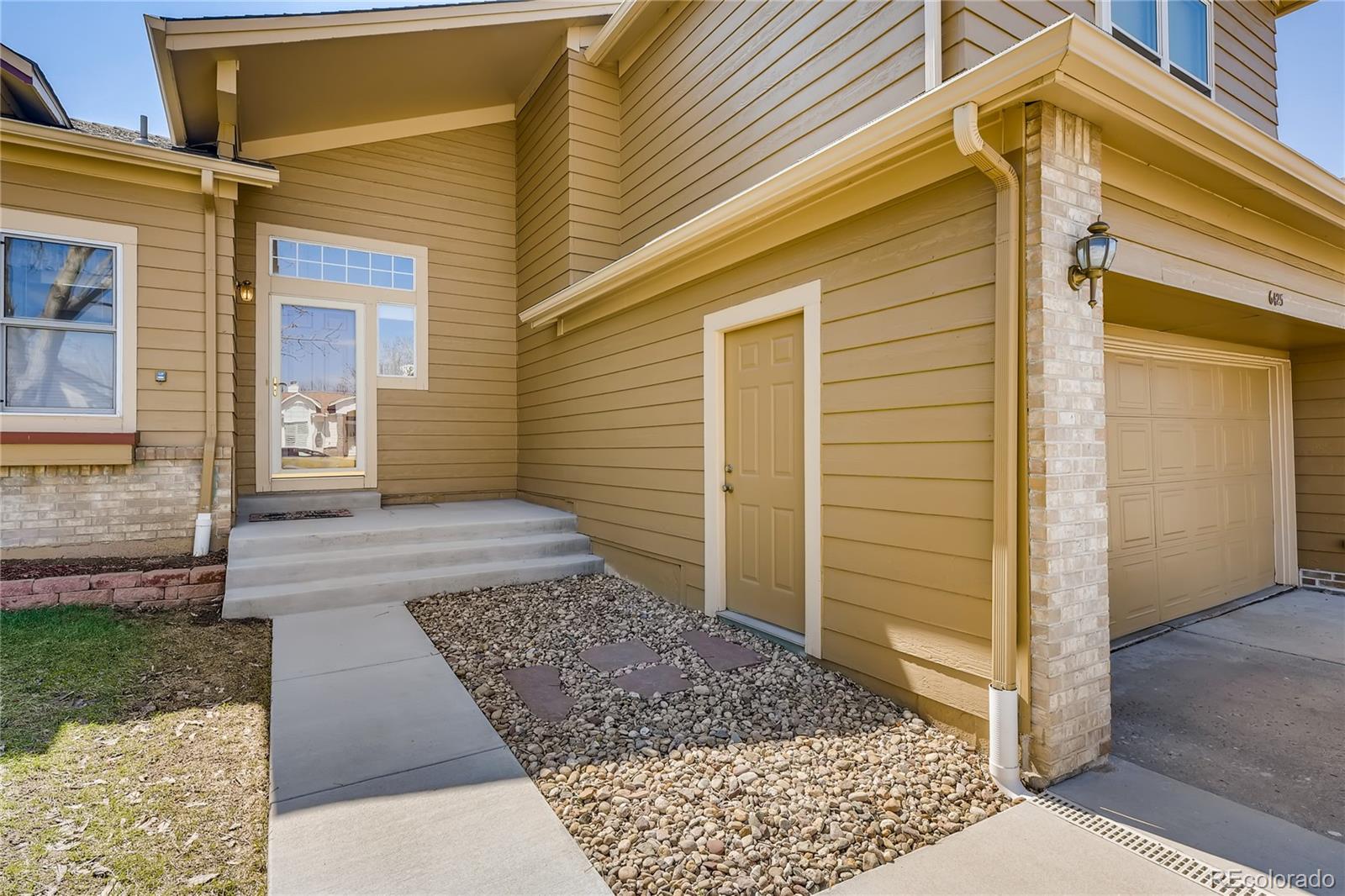 MLS Image #2 for 6425 s wright street,littleton, Colorado